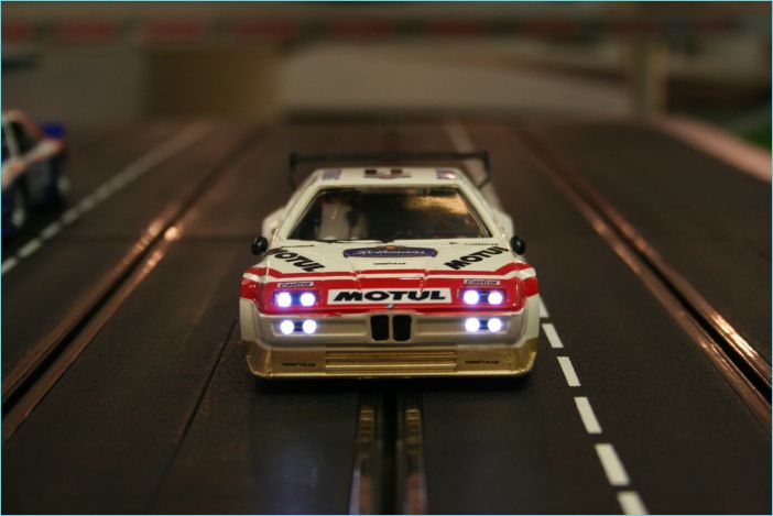 BMW M1 Super Dooper Rallye (3)